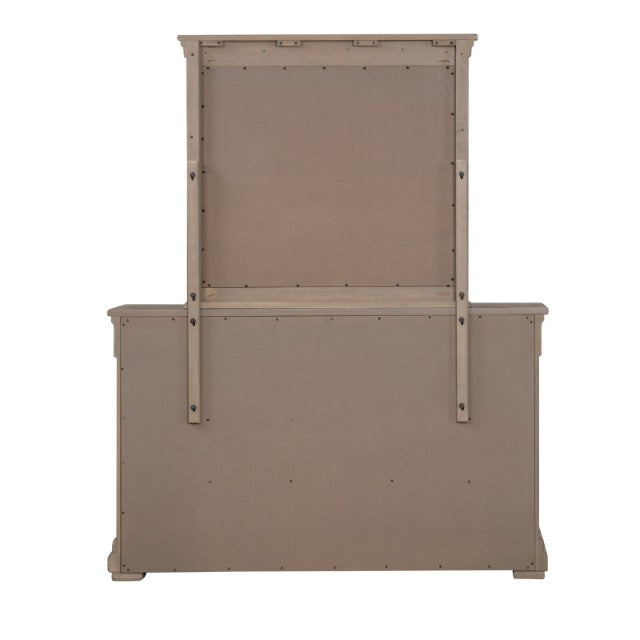 Sheringham Dresser