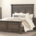 Huddersfield E.King Bed
