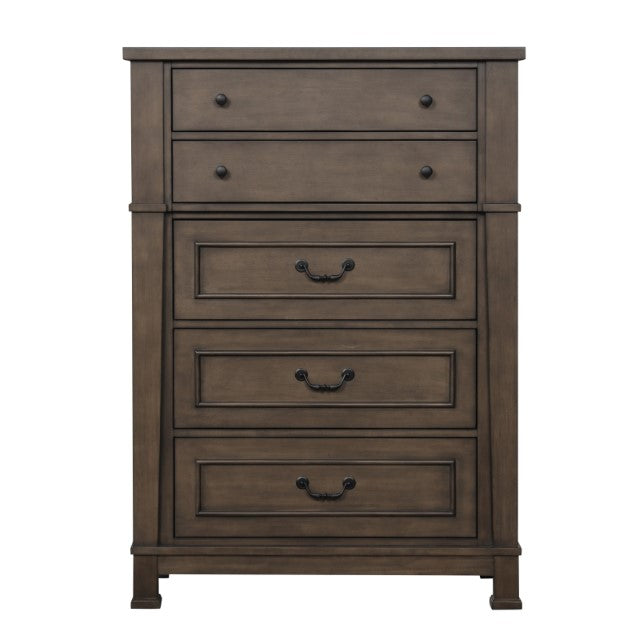 Huddersfield Chest
