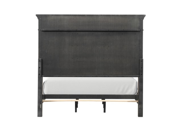 Huddersfield 4 Pc Queen Bedroom Set