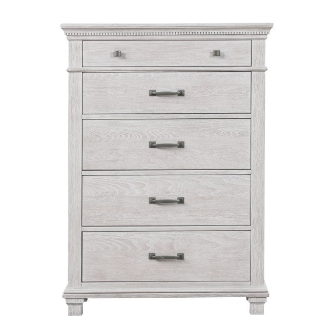 Swanley Chest