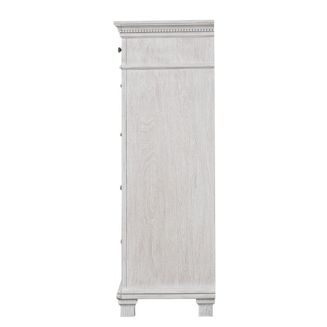 Swanley Chest