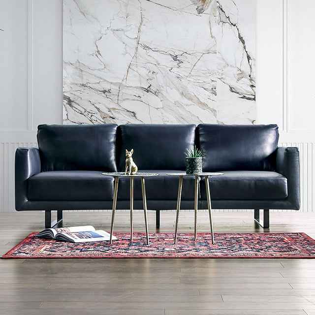 Mezzanotte Sofa