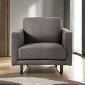 Mezzanotte Chair