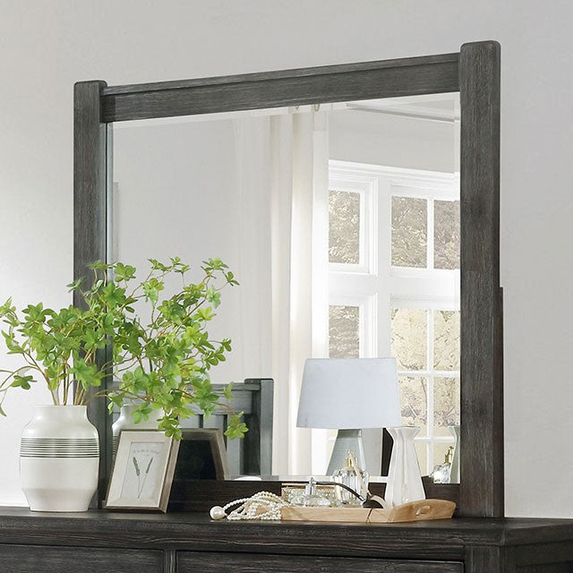 Regensburg Mirror