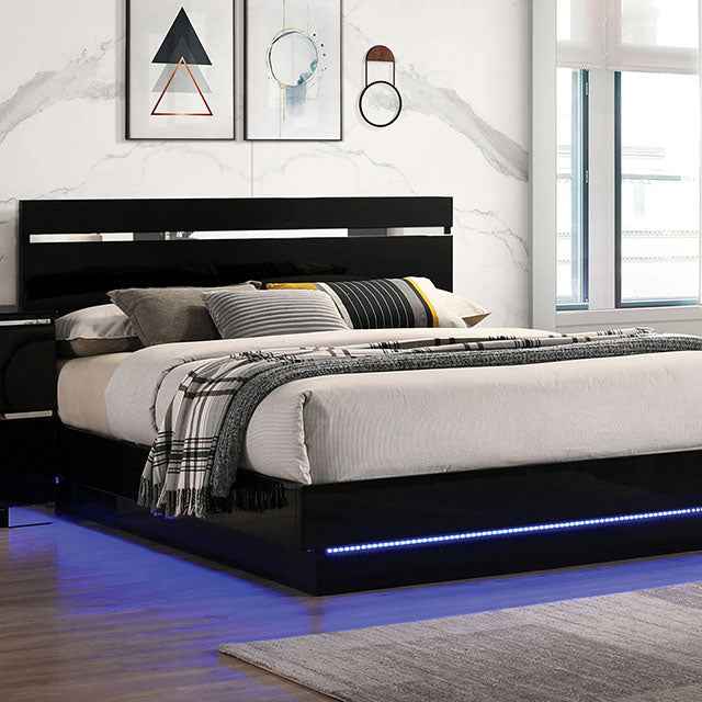 Erlach 4 & 5 Piece Queen Bedroom Set