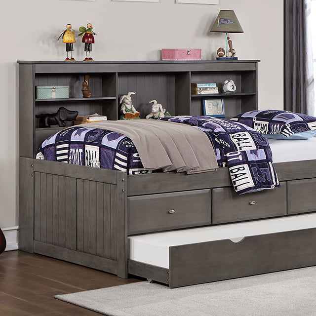 Tibalt Bed