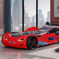Roadstar Car Bed
