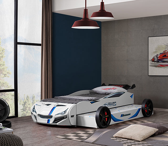 Tracklite Car Bed