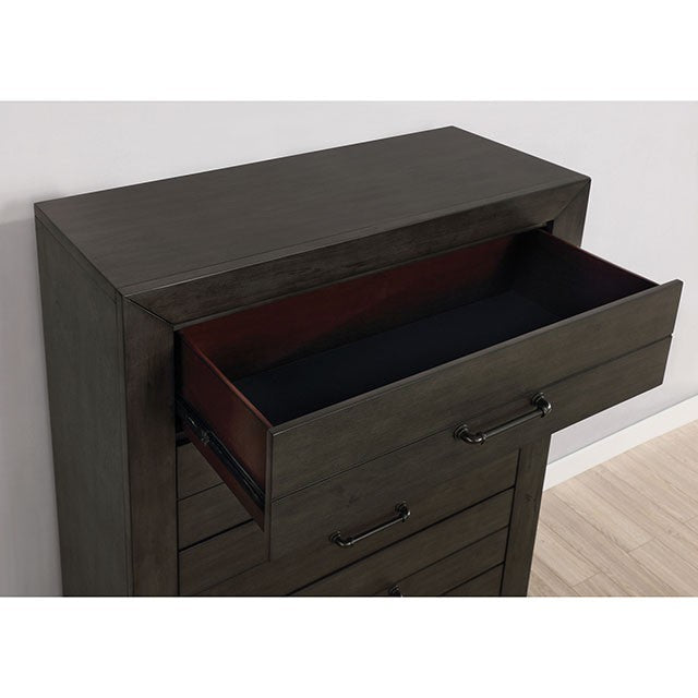 Sligo Queen Bed