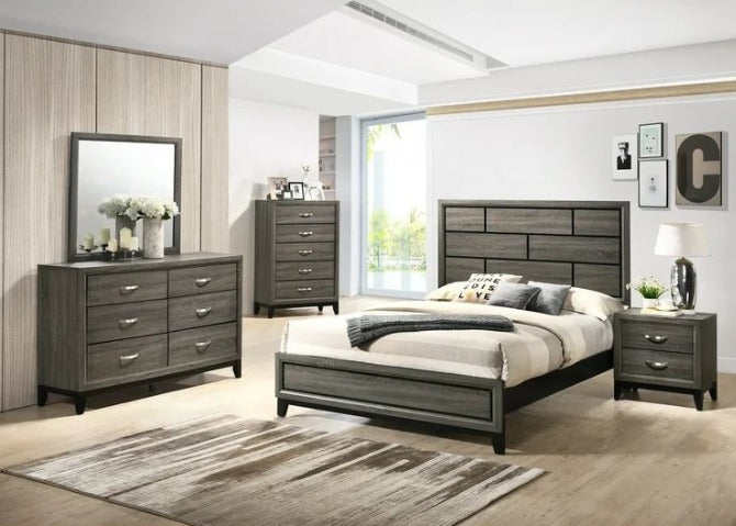 Combo Moderno 5 Piezas – Diseño Elegante y Funcional