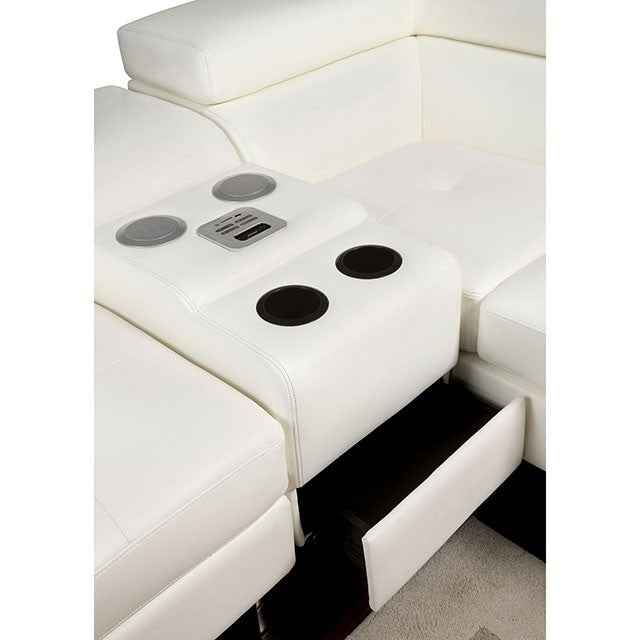Kemi Speaker Console