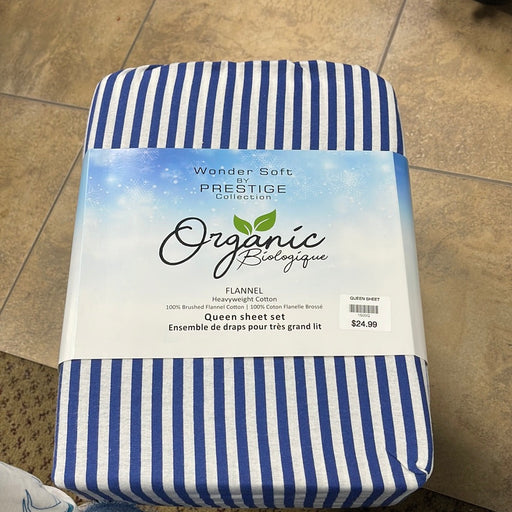 QUEEN SHEET VIP GOLDEN