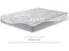 TWIN MATTRESS 10" VIP ASHLEY