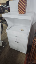 Microwave Stand International Furniture (NJ)