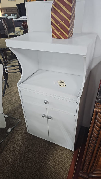 Microwave Stand International Furniture (NJ)