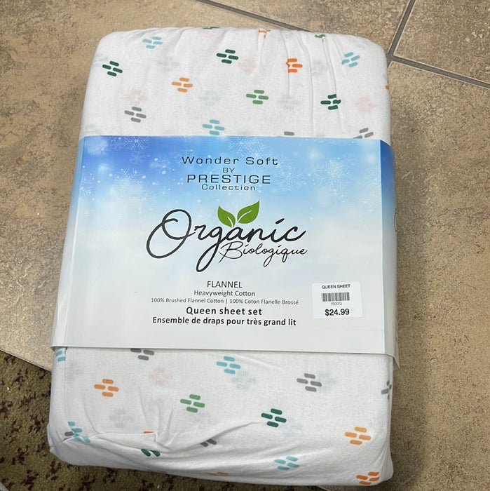 QUEEN SHEET VIP GOLDEN