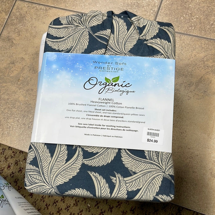 QUEEN SHEET VIP GOLDEN