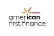 American First Finance Logo