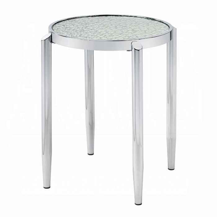 Abbe End Table