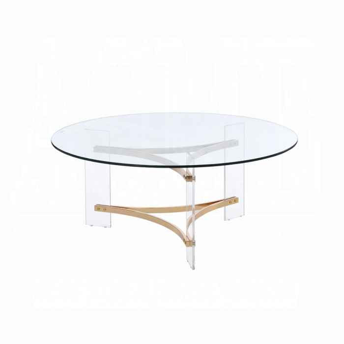 Sosi Coffee Table