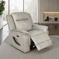Arturus Power Recliner