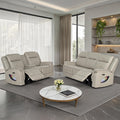 Arturus Power Sofa + Loveseat