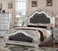 QUEEN BED vip cosmos