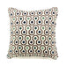 DOTT 18" X 18" Pillow, Gray (2/CTN) image