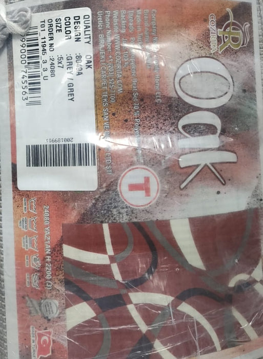 RUG 5*7 - VIP FURNITURE (NJ)