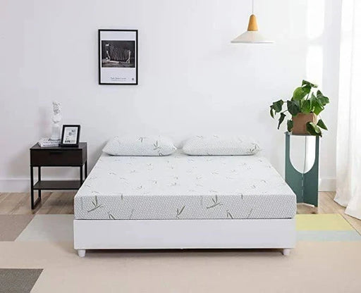 MATTRESS 8" VIP MLILY
