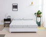 MATTRESS 8" VIP MLILY
