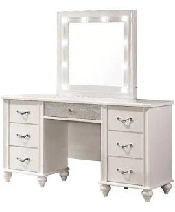 VANITY (Copy) VIP Coaster