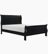 FULL BED WHITE VIP HOMERICA