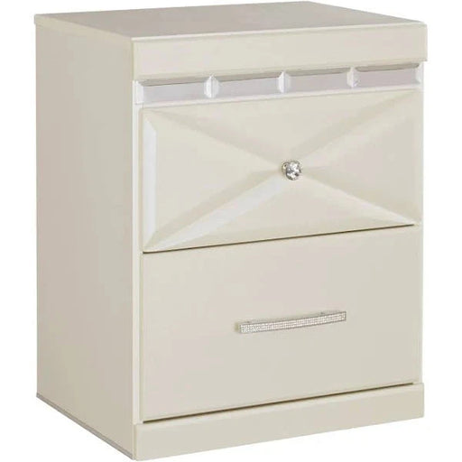 NIGHT STAND VIP Ashley Furniture