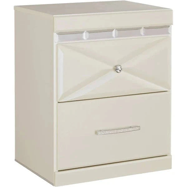 NIGHT STAND VIP Ashley Furniture