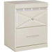NIGHT STAND VIP Ashley Furniture