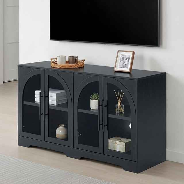 Halstead Console