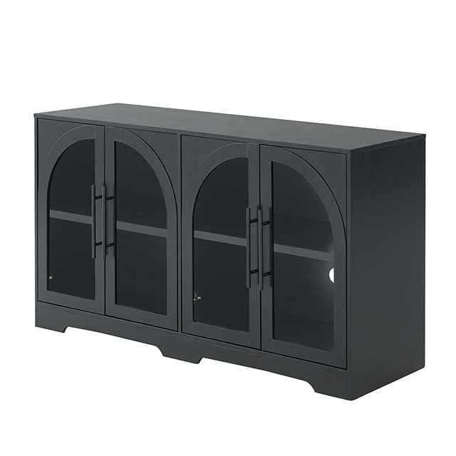Halstead Console