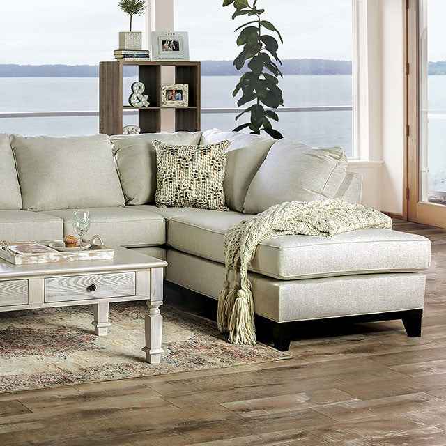 Bridie Sectional Tapue