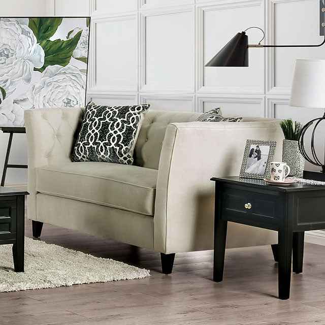 Monaghan Love Seat
