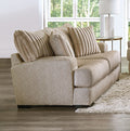 Loughlin Loveseat