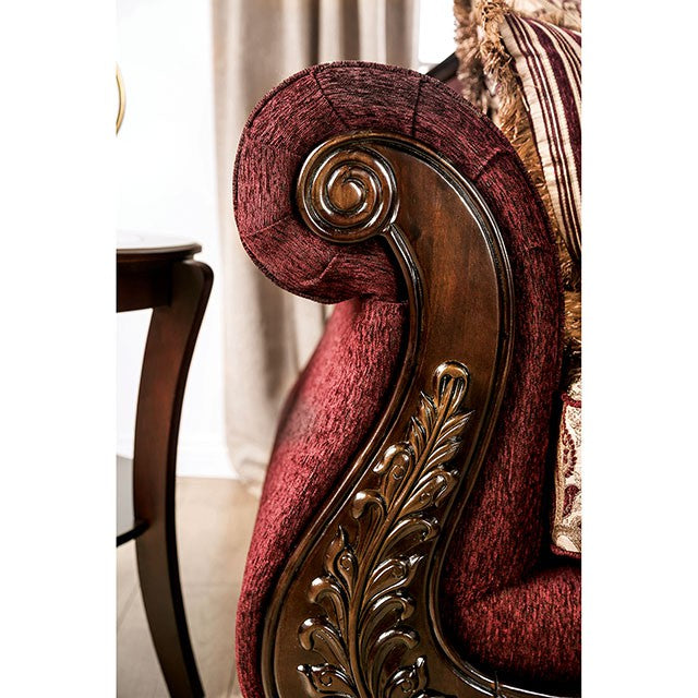 Matteo Sofa