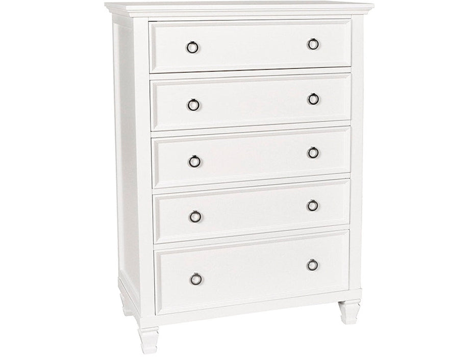 CHEST (WHITE) VIP New Classic