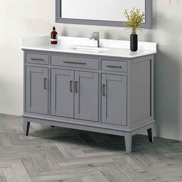 Soline Vanity Set