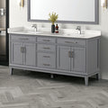 Almeria Vanity Set