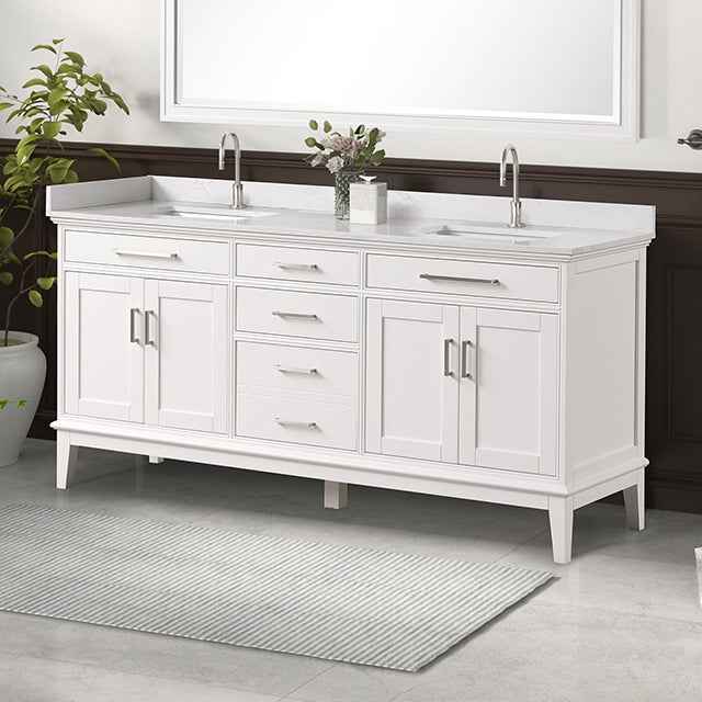 Almeria Vanity Set
