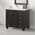 Aprea Vanity Set