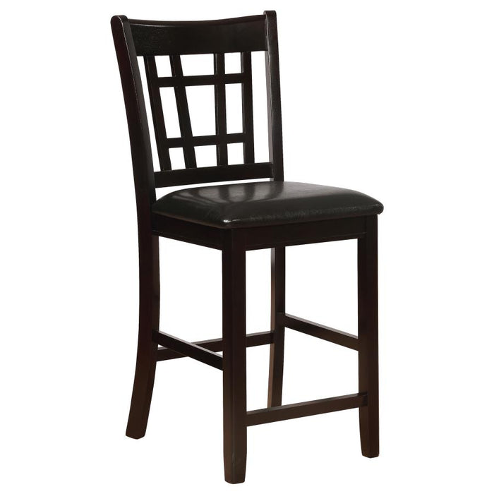 COUNTER HT DINING CHAIR coaster / homerica