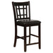 COUNTER HT DINING CHAIR coaster / homerica